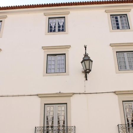 BE Coimbra Hostels Exterior foto